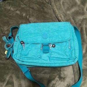 KIPLING ORIGINAL LAPTOP/MESSENGER BAG SMALL/MEDIUM